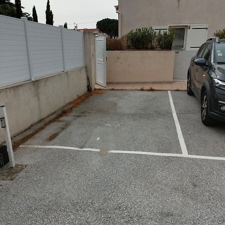 Residence Provence Plage La Ciotat Eksteriør billede