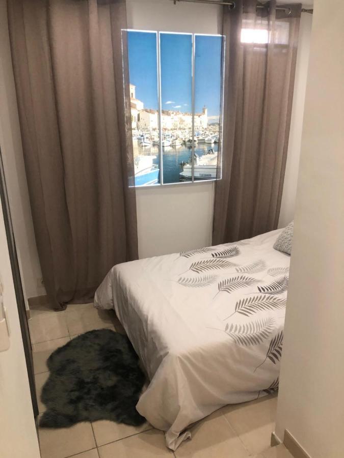 Residence Provence Plage La Ciotat Eksteriør billede