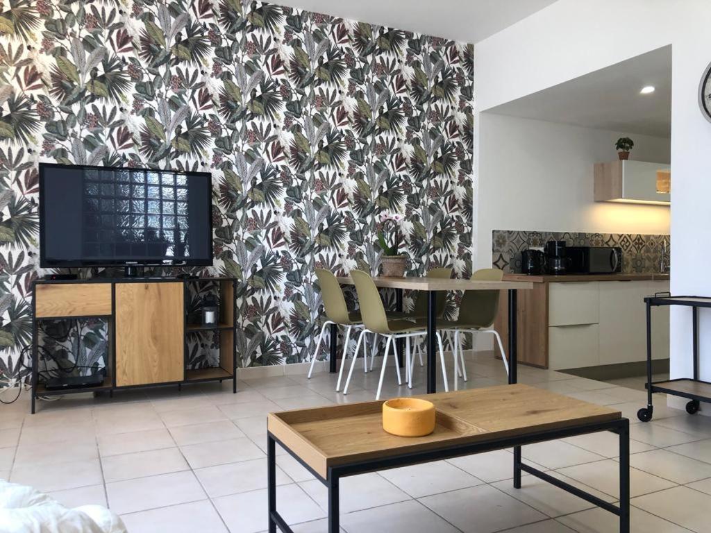 Residence Provence Plage La Ciotat Eksteriør billede