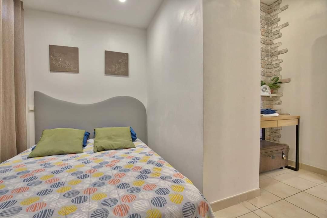 Residence Provence Plage La Ciotat Eksteriør billede