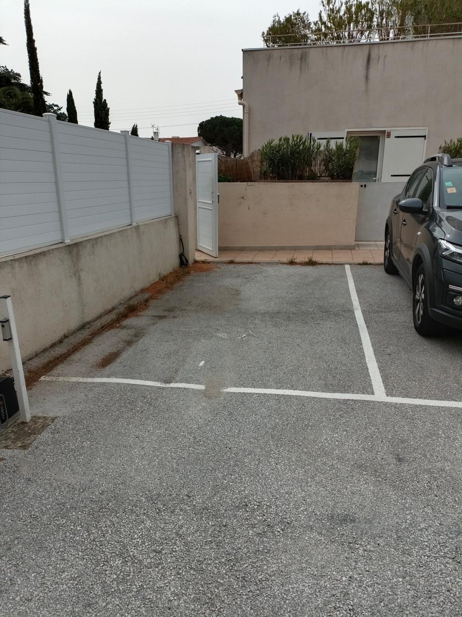 Residence Provence Plage La Ciotat Eksteriør billede